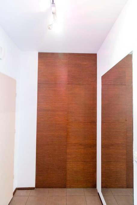 Stunning Apartment. Garage. Security. Mokotow Area *