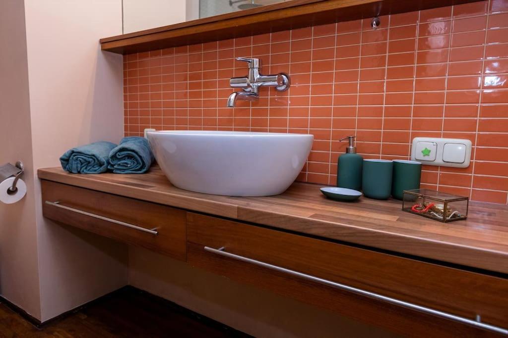 Stunning Apartment. Garage. Security. Mokotow Area Apartmán *
