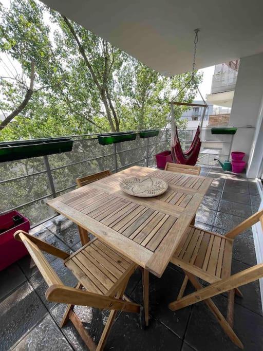 Stunning Apartment. Garage. Security. Mokotow Area